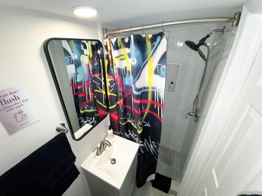 Unique Miami Art Escape W/ Hottub, Arcade & Murals Εξωτερικό φωτογραφία